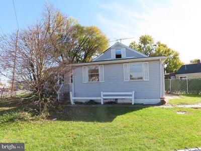 2501 N POINT ROAD