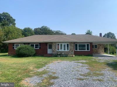 6345 ROCK HALL ROAD