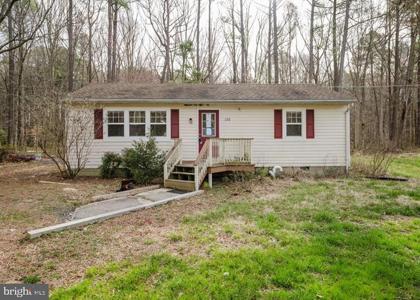 128 FOREST ROAD