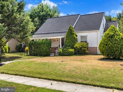 3114 CORNWALL ROAD