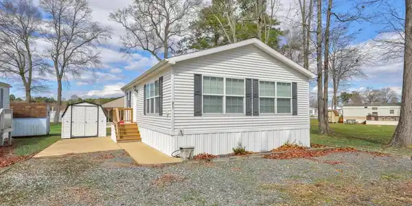 311 TIMBERLINE CIRCLE