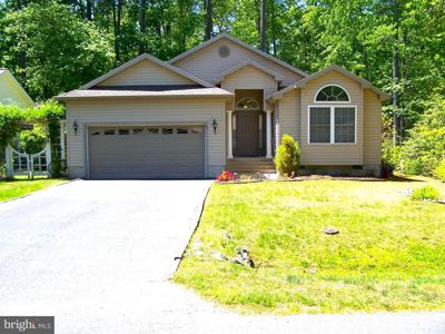 92 TAIL OF THE FOX DR