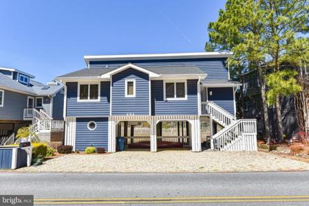 431 BLACK GUM DRIVE