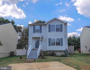 5610 MATTHEWS COURT