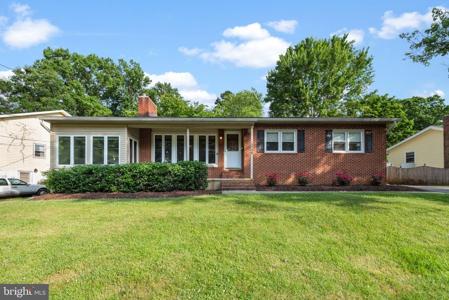 1703 CEDAR PARK ROAD