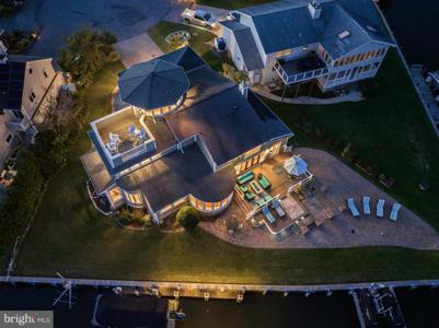 25 MALLARD DRIVE W
