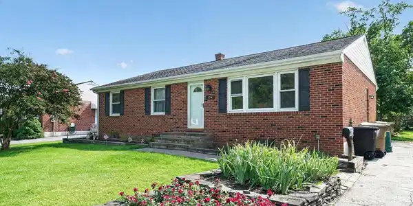 134 CASIMIR DRIVE