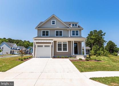 31 STINGRAY HARBOR DRIVE