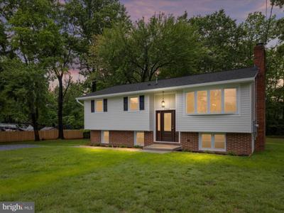 7704 STONEY CREEK DRIVE