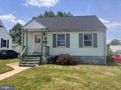 1700 LESLIE ROAD