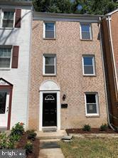 16707 CHOWNING COURT