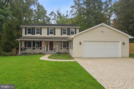 1292 SWAN DRIVE