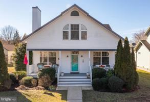 25 THORNBERRY DRIVE