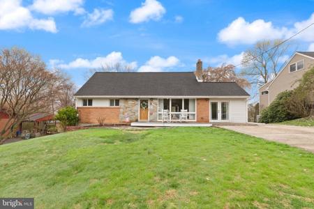 817 TYDINGS ROAD