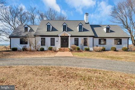 409 CRANEY CREEK ROAD