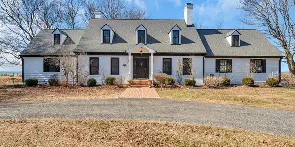 409 CRANEY CREEK ROAD