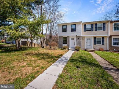 8121 TOWER BRIDGE DRIVE
