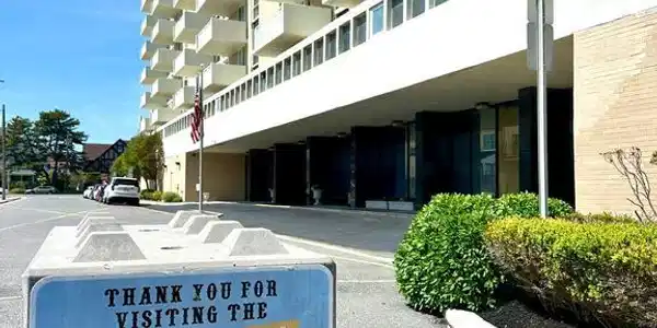 101 PLAZA PLACE