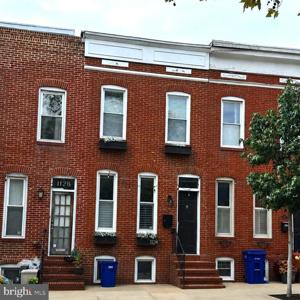 1124 EAST AVENUE
