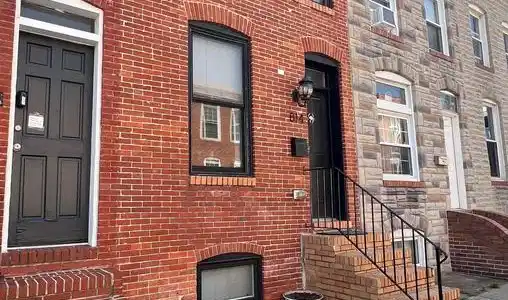 814 CURLEY STREET