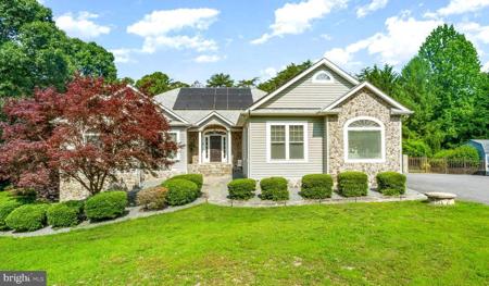 3420 PONDS WOOD COURT