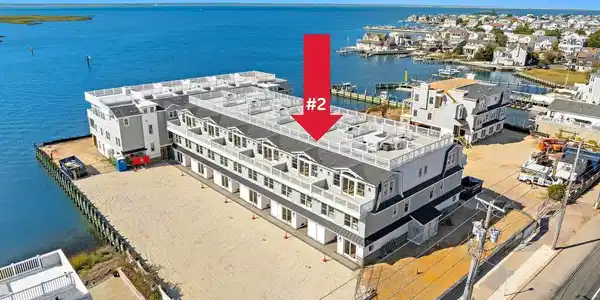 2600 LONG BEACH BOULEVARD
