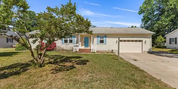 31 SIOUX DRIVE