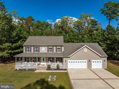 12 BAY OAK DRIVE