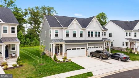 428 WATERS LANDING DRIVE