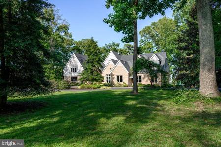 3021 BENNETT POINT ROAD