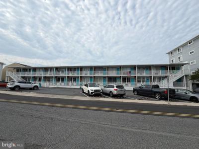 7 45TH STREET