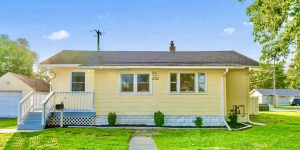 252 G STREET