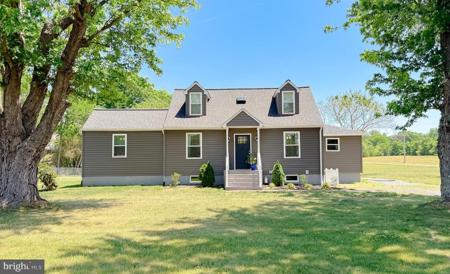 4985 SOLOMONS ISLAND ROAD