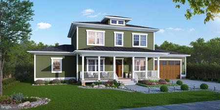 311B QUEENS COLONY HIGH RD.