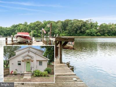 866 MILL CREEK ROAD