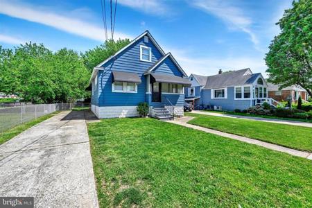 9 MIDWAY AVENUE