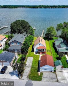 3932 GLENHURST ROAD