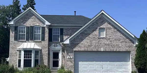 412 SPRY ISLAND ROAD