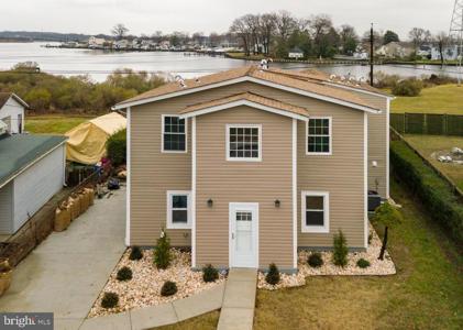 7803 FAIRGREEN ROAD