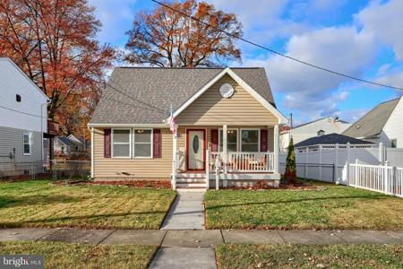 1720 BURNHAM ROAD