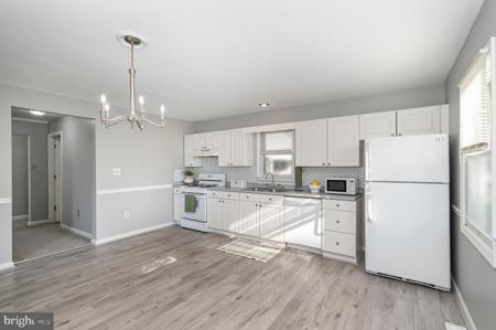 3464 LIBERTY PARKWAY