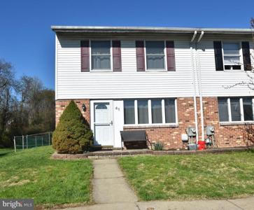 41 TRANSOM COURT
