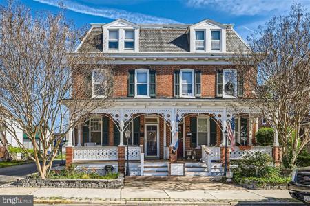 517 GREEN STREET