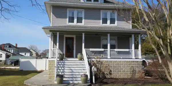 205 SOMERSET AVENUE