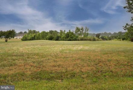 Lot 356 MERIDIAN DRIVE