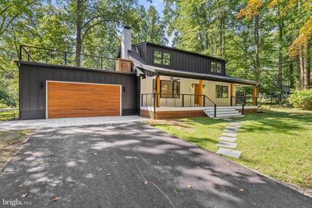 767 BON HAVEN DRIVE