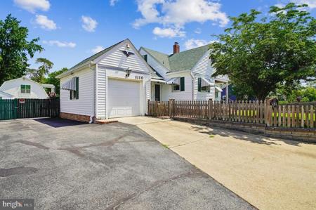 1110 TYLER AVENUE