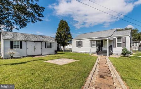 78 CIRCLE AVENUE