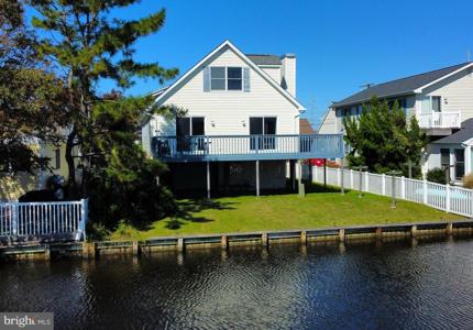 106 BRANDYWINE DRIVE