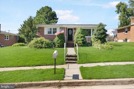 1222 BERKWOOD ROAD